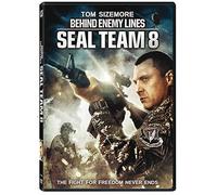 Dietro Le Linee Nemiche - Seal Team 8 (Rental)