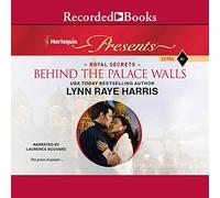 Dietro le mura del palazzo (The Royal Secrets Series)