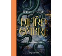 Dietro le ombre. Of flesh & bone (Vol. 2)