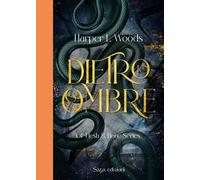 Dietro le ombre. Of flesh & bone. Vol. 2