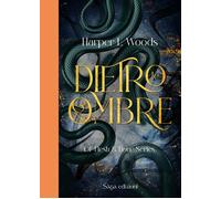 Dietro le ombre. Of flesh & bone. Vol. 2 - [Saga Edizioni]