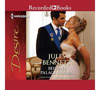 Dietro le porte del palazzo