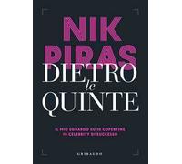 Dietro le quinte