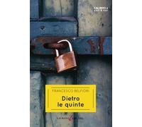 Dietro le quinte - Belfiori Francesco