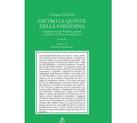 Dietro le quinte della Farnesina. Cinquant'anni di illegalità, sperperi e intrallazzi al Ministero degli Esteri