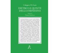 Dietro le quinte della Farnesina. Cinquant'anni di illegalità, sperperi e intrallazzi al Ministero degli Esteri