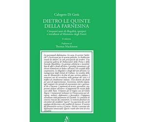 Dietro le quinte della Farnesina. Cinquant'anni di illegalità, sperperi e intrallazzi al Ministero degli Esteri