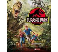 Dietro le quinte di Jurassic Park
