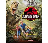 Dietro le quinte di Jurassic Park