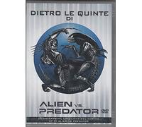 Alien Vs Predator (Dietro Le Quinte)
