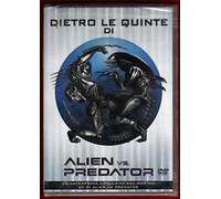 DIETRO LE QUINTE I ALIEN VS PREDATOR