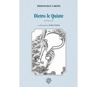 Dietro le Quinte. Poesie - con illustrazioni di Marco Fadda di Pierangelo Cardì