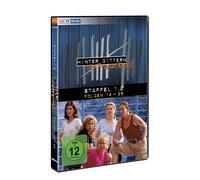 Dietro le sbarre - stagione 1.2 / 14-26 [3 DVD] Katy Karrenbauer