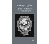 Dietro l'inchiostro di un narcisista