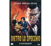 Dietro Lo Specchio [Dvd] - James Mason,Walter Matthau,David Raksin,Barbara Rush