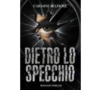 Dietro lo specchio: Non sempre è il destino a bussare alla tua porta
