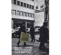Dietro l'opera. Giulio Paolini. Luca Bertolo. Catalogo della mostra (Madrid, 8 marzo-10 maggio 2025). Ediz. italiana e inglese