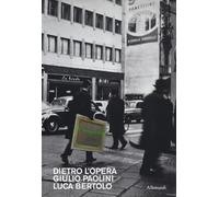 Dietro l'opera. Giulio Paolini. Luca Bertolo. Catalogo della mostra (Madrid, 8 marzo-10 maggio 2025). Ediz. italiana e inglese
