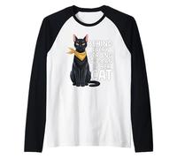 Dietro Ogni Donna Forte Ci Sono Le Sue Donne Maglia con Maniche Raglan