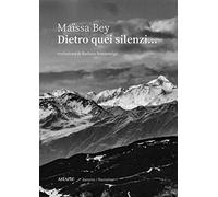 Dietro quei silenzi – mayddle