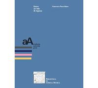 Dietro un velo di organza