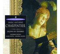 Dietschy - Lecons De Tenebres