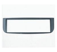 Dietz 16024 - Mascherina per autoradio, 1-DIN, per Alfa Romeo 147