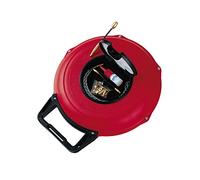 Dietzel 34565 - Cavo tirando kati blitz di 30m compatto, 0