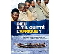 Dieu a t-il quitte l'afrique ?