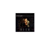 Dieu CD Alpha Blondy - 0072438298472