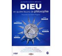 Dieu en 4 leçons de philosophie