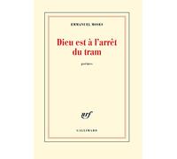 Dieu est à l'arrêt du tram