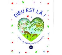 Dieu est là