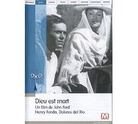 Dieu est mort - dvd collection rko pocket