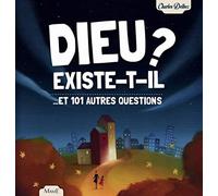 Dieu existe-t-il ? : Et 101 autres questions - NUOVO