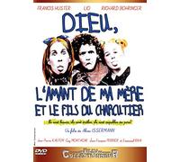 Dieu, l'amant de ma mere - dvd et le fils du charcutier