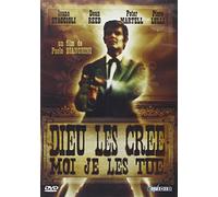 Dieu les crée, moi je les tue