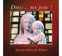 Dieu ma joie!