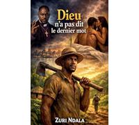 Dieu n'a pas dit le dernier mot