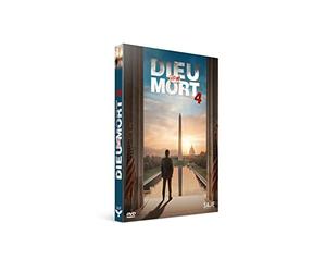 Dieu n'est pas mort 4 - dvd