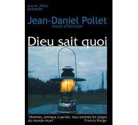 Dieu sait quoi