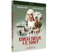 DIEU SEUL LE SAIT
