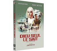 DIEU SEUL LE SAIT [Edizione: Francia]