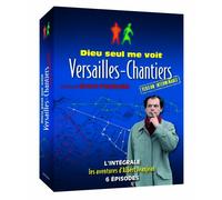 Dieu seul me voit - versailles-chantiers, l'intégrale