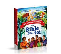 Dieu tient ses promesses! : Une Bible pour toi