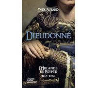 Dieudonné - Saga des Limousins (Tome 29 - Version Poche)
