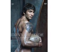 Dieux Du Stade: Making Of Calendrier 2012 [Edizione: Stati Uniti]