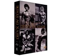 Dieux du stade - Coffret - Making of des calendriers 2004 & 2005