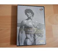 Dieux du stade, le making of du calendrier 2005