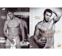 Dieux Du Stade: Making of 2006 Calendar